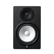 HS8 Powered Studio Monitor Black